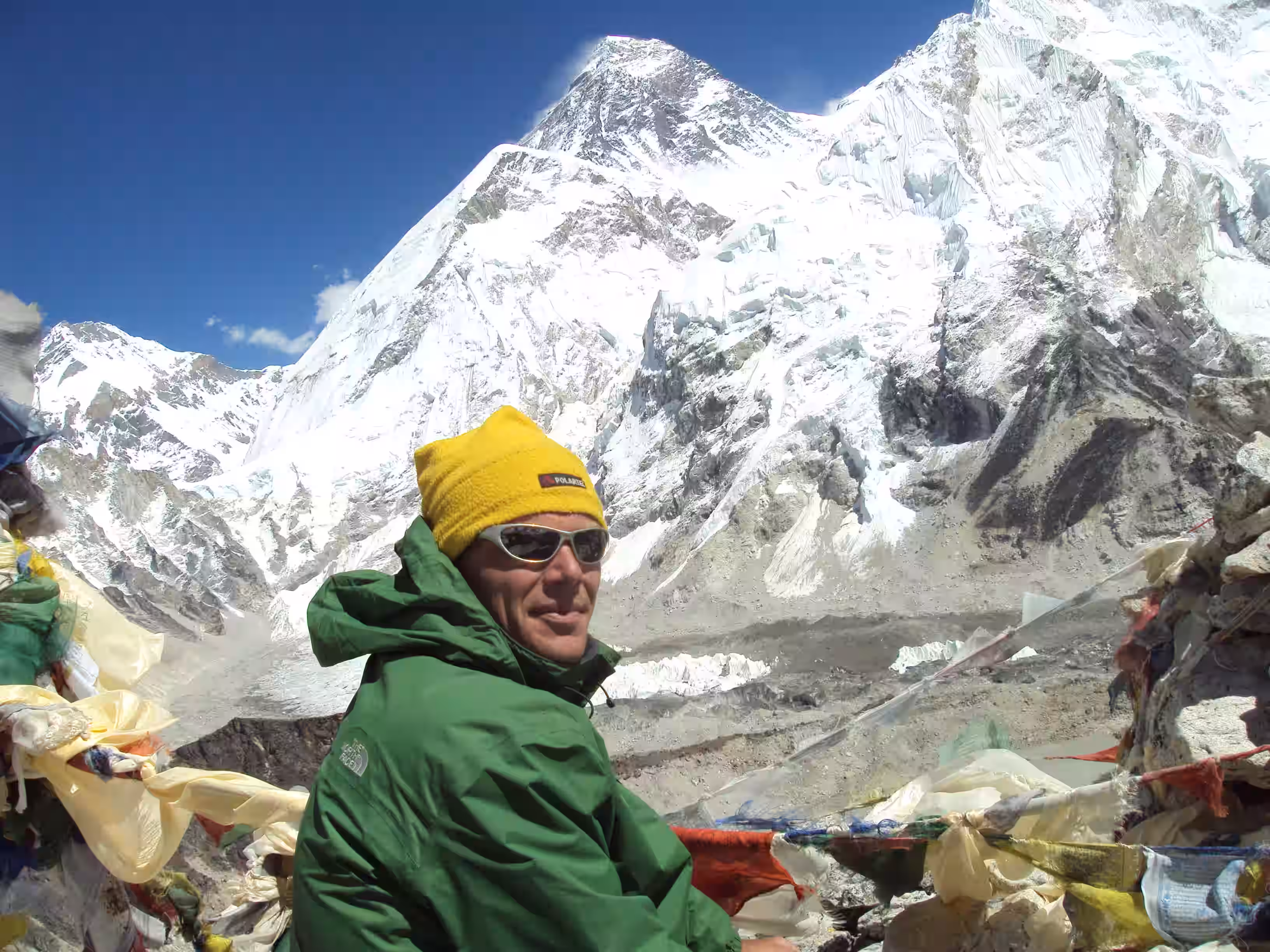 マイケル・レイスナー