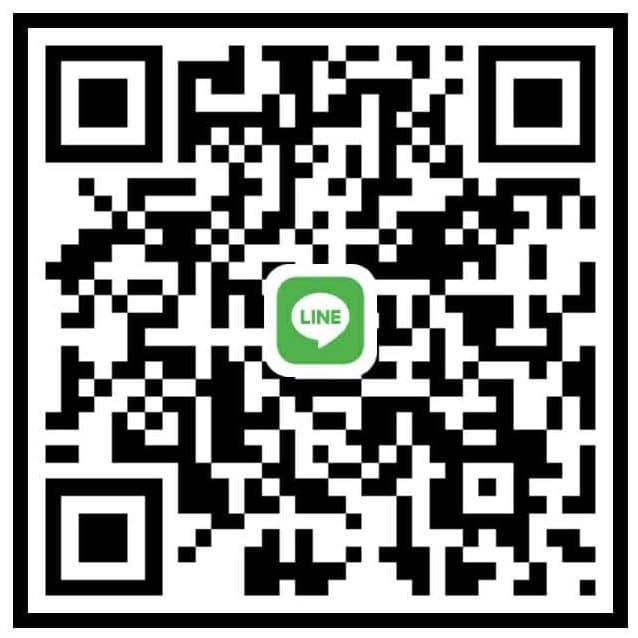 連絡先QRコード